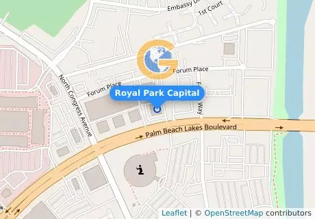 Royal Park Capital