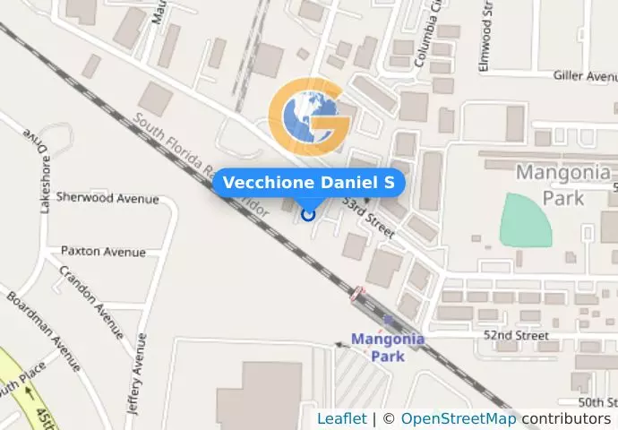 Vecchione Daniel S
