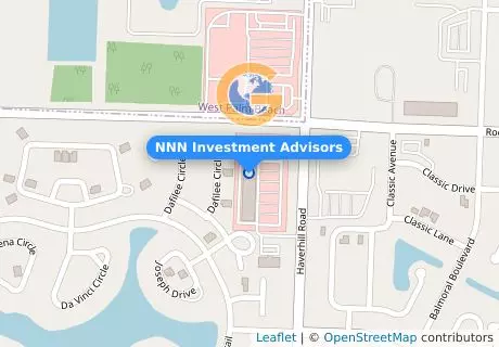 NNN Investment Advisors