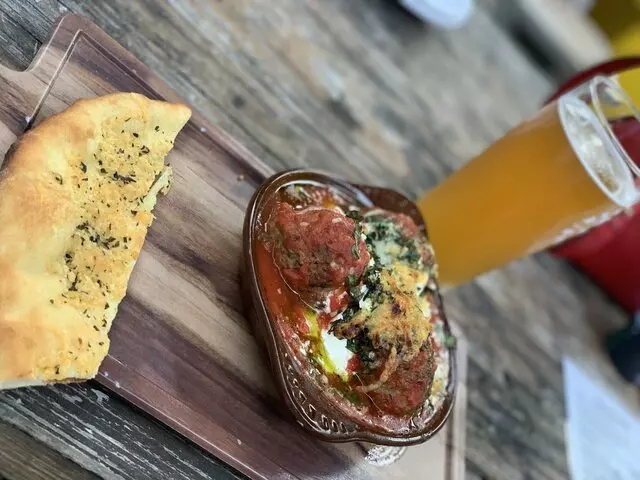 West Palm Brewery & Wine Vault