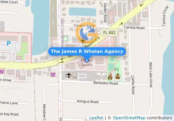 The James R Whelan Agency