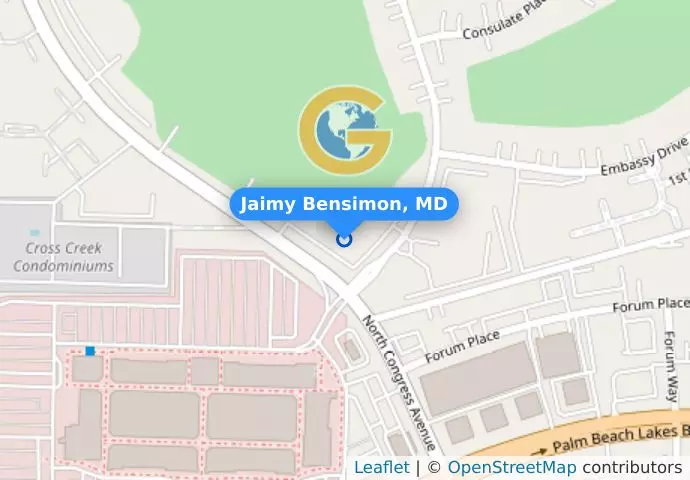 Jaimy Bensimon, MD