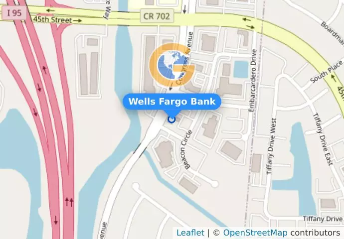 Wells Fargo Bank