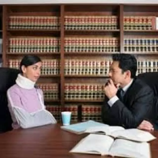 Beilly Orrin R Atty