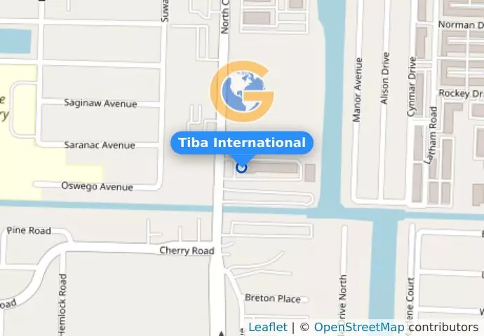 Tiba International
