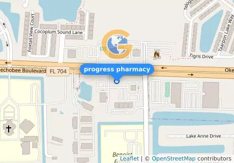 progress pharmacy