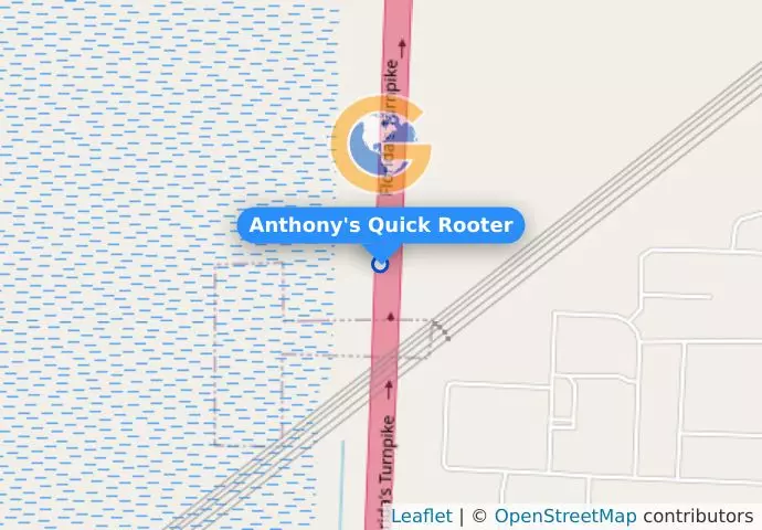 Anthony&apos;s Quick Rooter