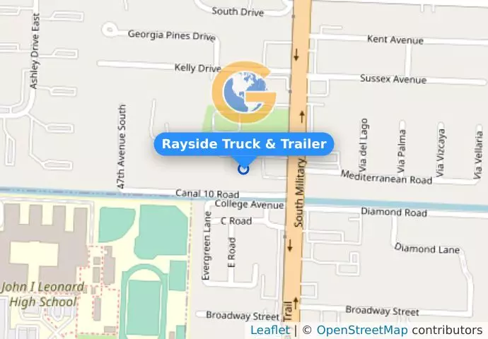 Rayside Truck & Trailer
