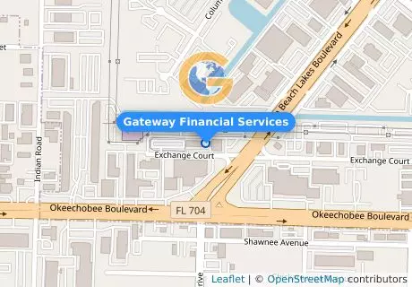 Gateway Financial Services