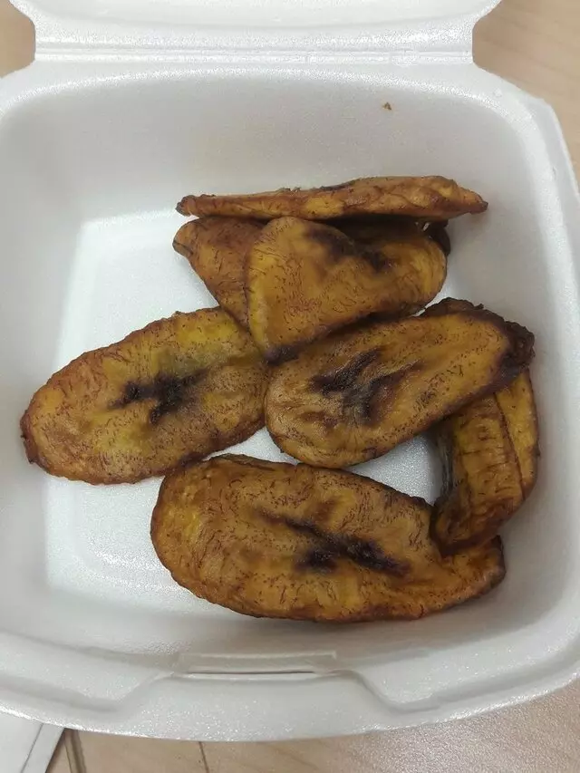 Golden Krust Caribbean Restaurant