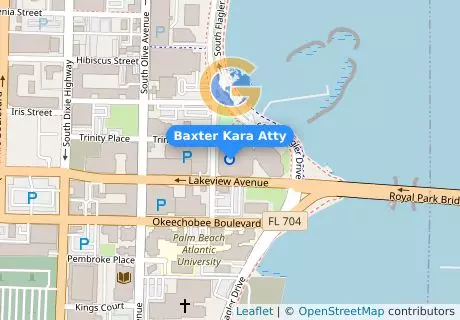 Baxter Kara Atty