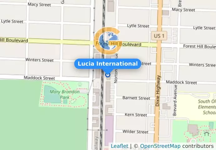 Lucia International