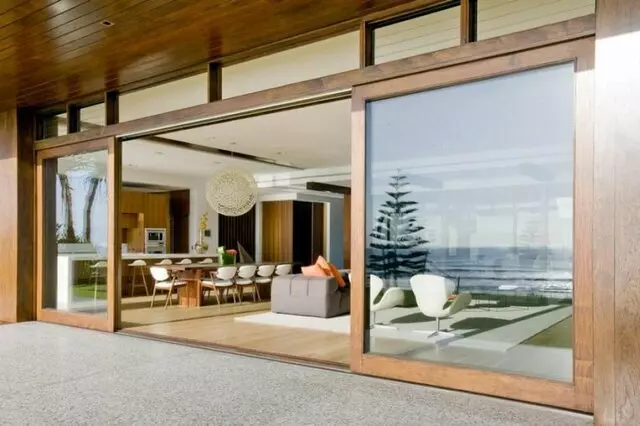Automated Home Solutions