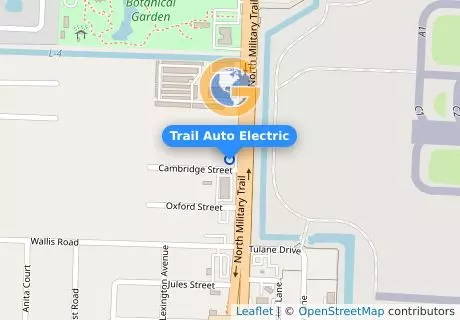 Trail Auto Electric