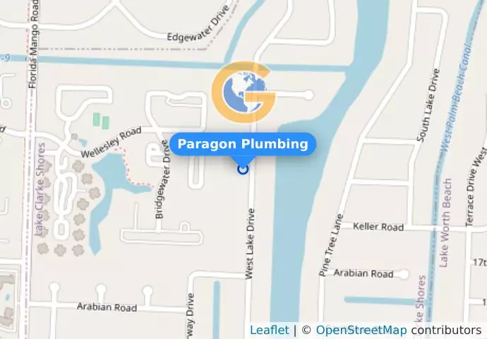 Paragon Plumbing