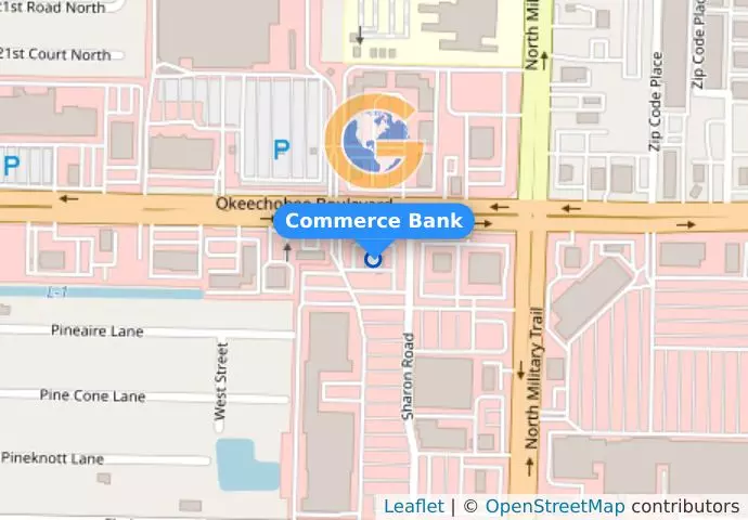 Commerce Bank