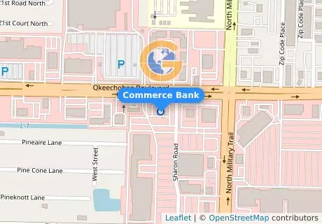 Commerce Bank