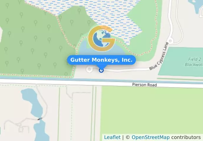 Gutter Monkeys, Inc.