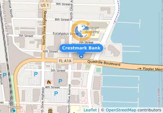 Crestmark Bank