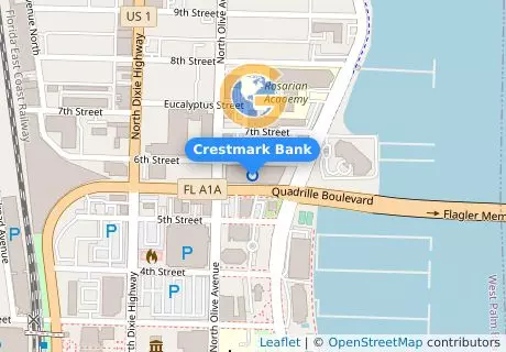 Crestmark Bank