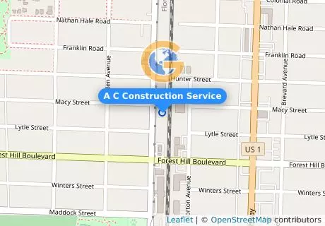 A C Construction Service