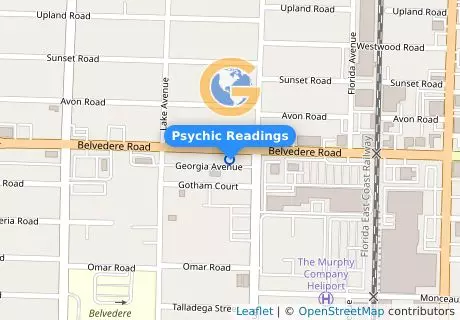 Psychic Readings