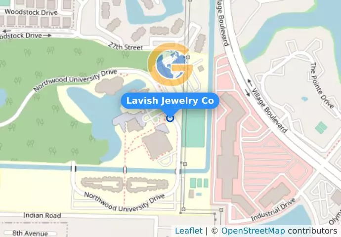 Lavish Jewelry Co