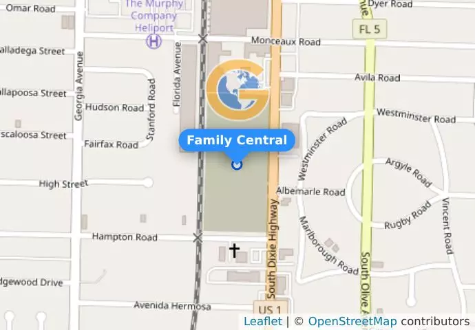 Family Central
