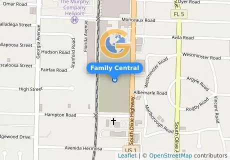 Family Central