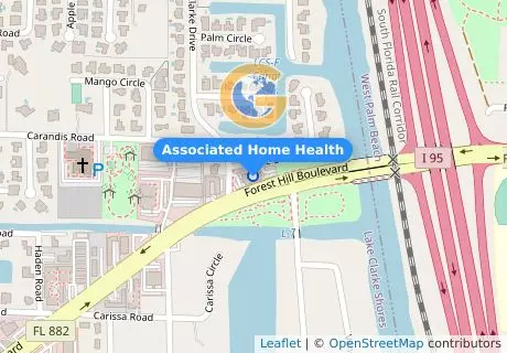 Associated Home Health