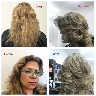 Esther Beauty Salon