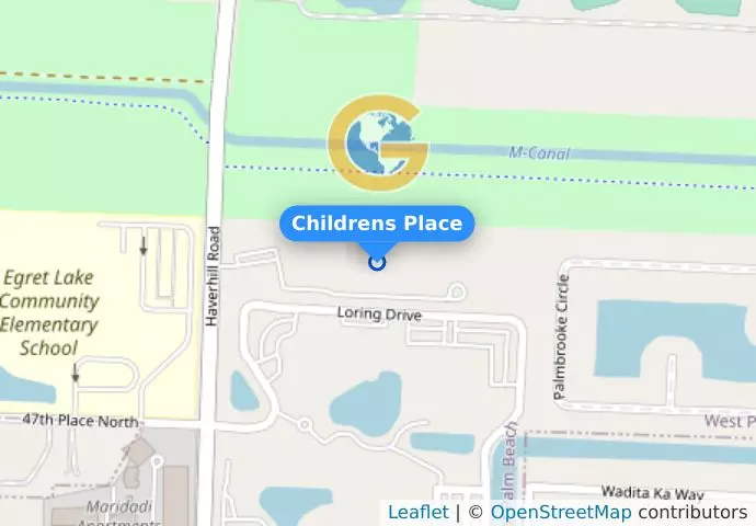 Childrens Place