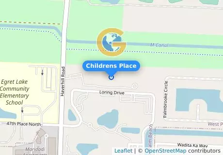 Childrens Place