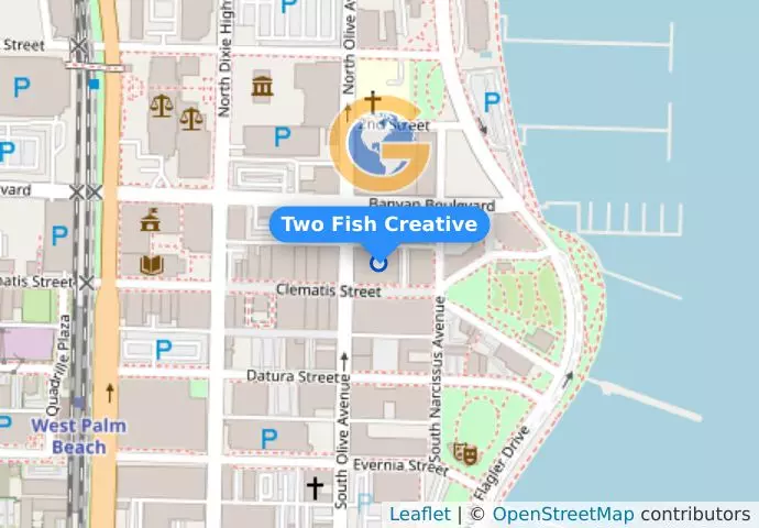 Two Fish Creative