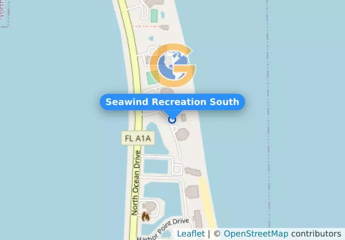 Seawind Recreation South