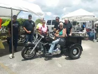 Chopper's Shop