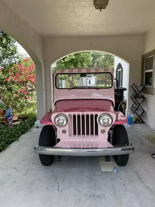 Ben's Auto Repair