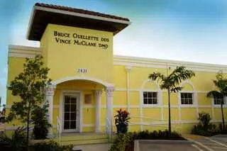 Bruce R Ouellette, DDS