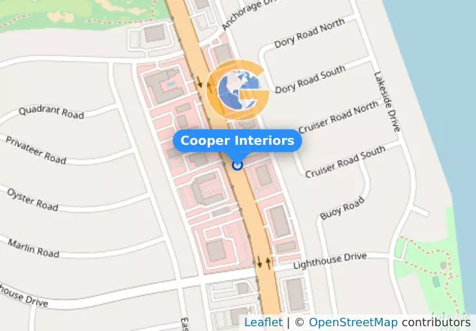 Cooper Interiors