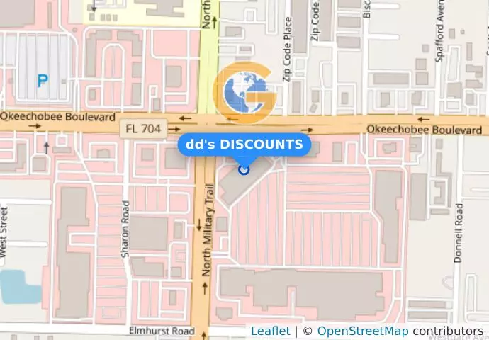 dd&apos;s DISCOUNTS