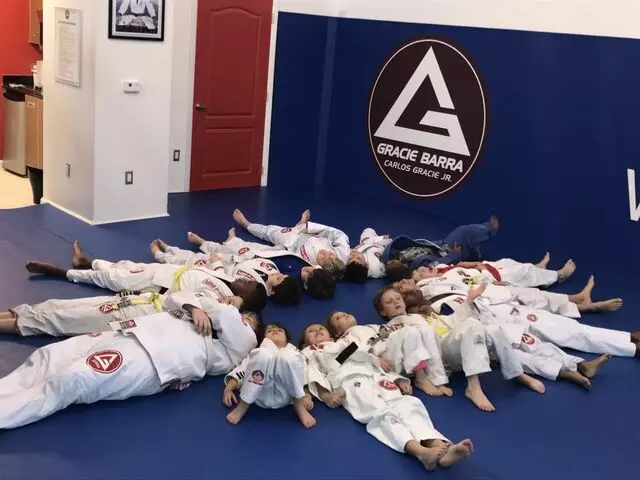 Gracie Barra