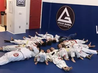 Gracie Barra