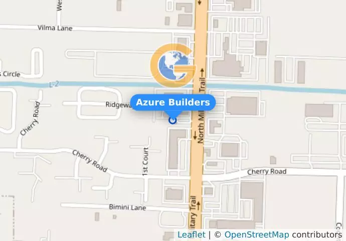 Azure Builders