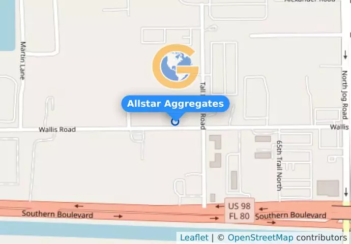 Allstar Aggregates