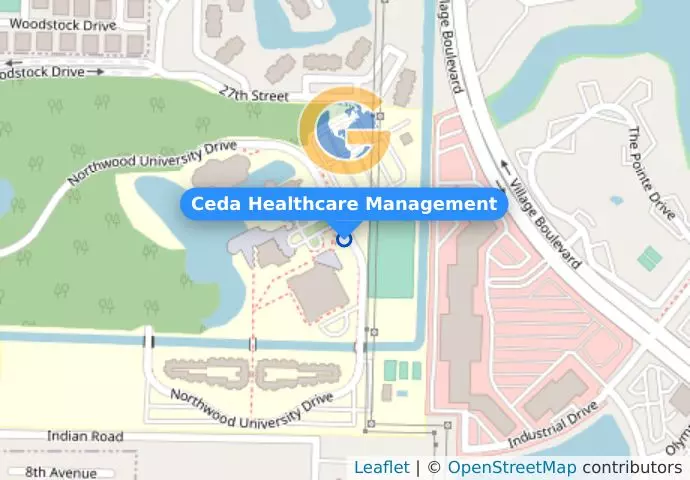 Ceda Healthcare Management