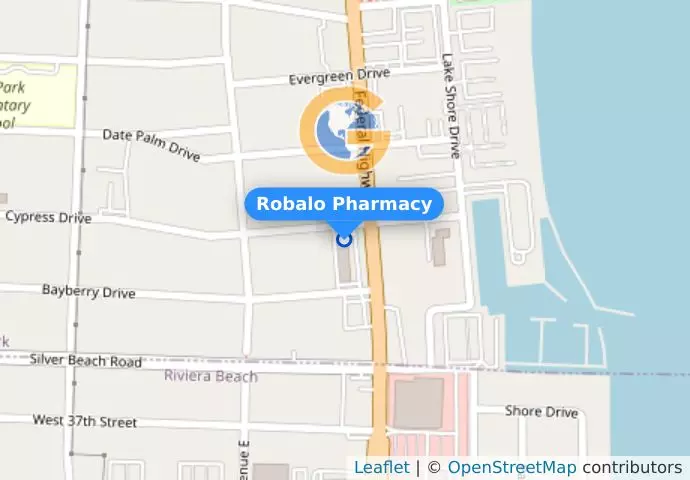 Robalo Pharmacy