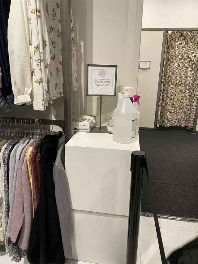 LOFT Outlet