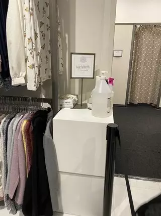 LOFT Outlet