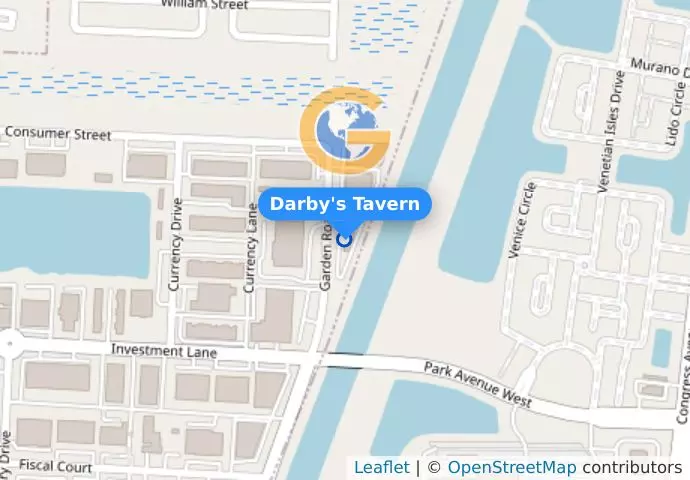 Darby&apos;s Tavern