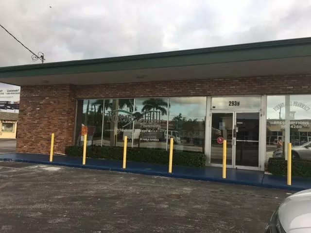 Forest Hill Pharmacy